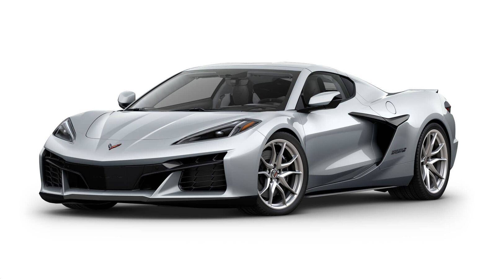 2027 CHEVROLET Corvette