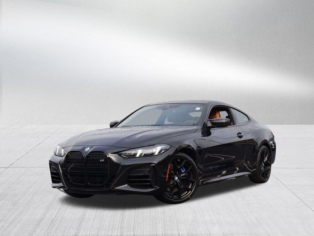 2026 BMW M4