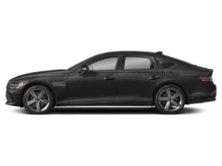 2027 GENESIS G80