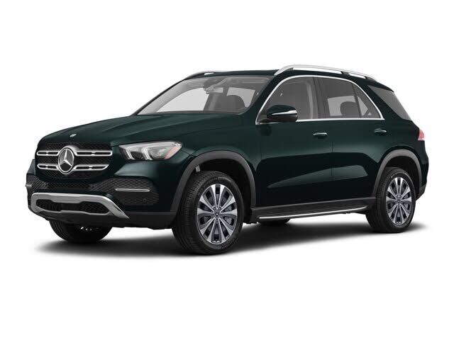 2023 Mercedes-Benz GLE-Class