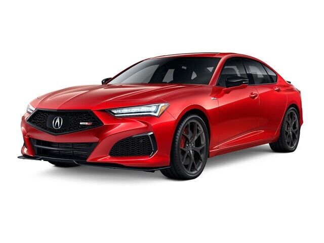 2023 ACURA TLX TYPE S