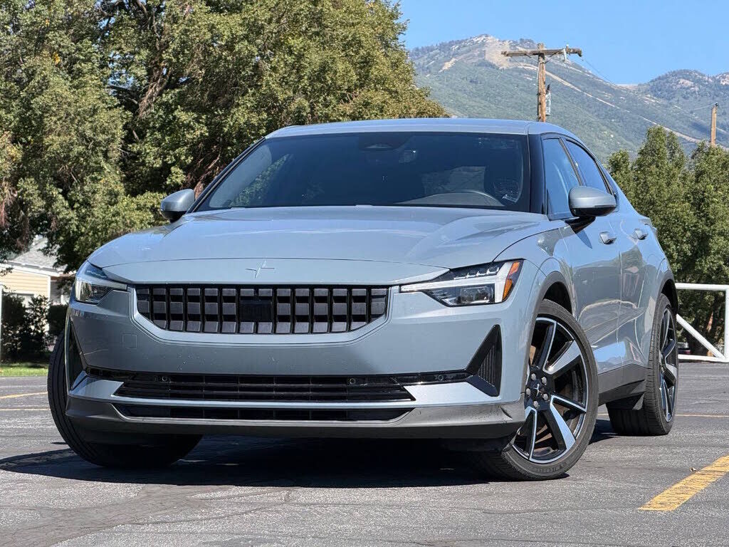 2022 POLESTAR PS2