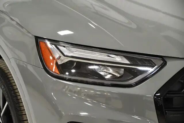 2022 Audi Q5