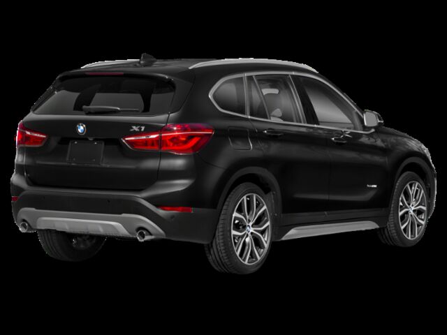 2018 BMW X1