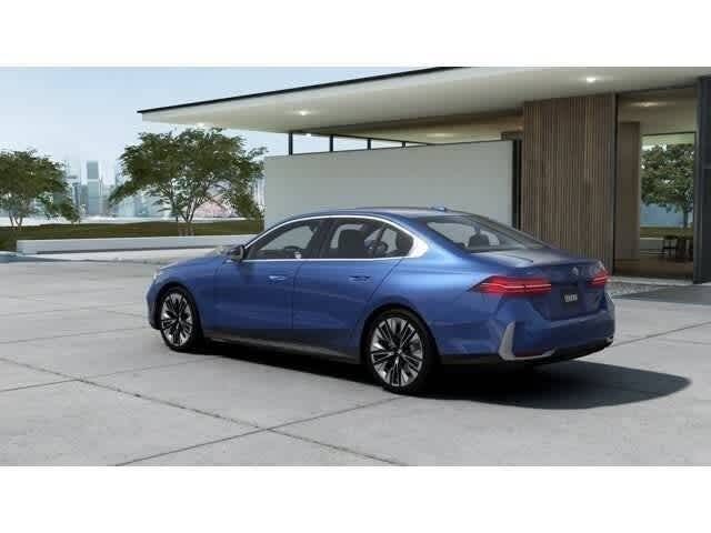 2026 BMW 530i