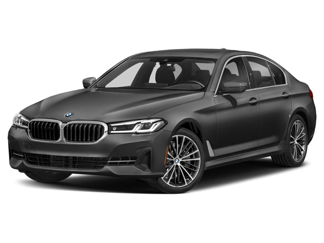 2023 BMW 540i