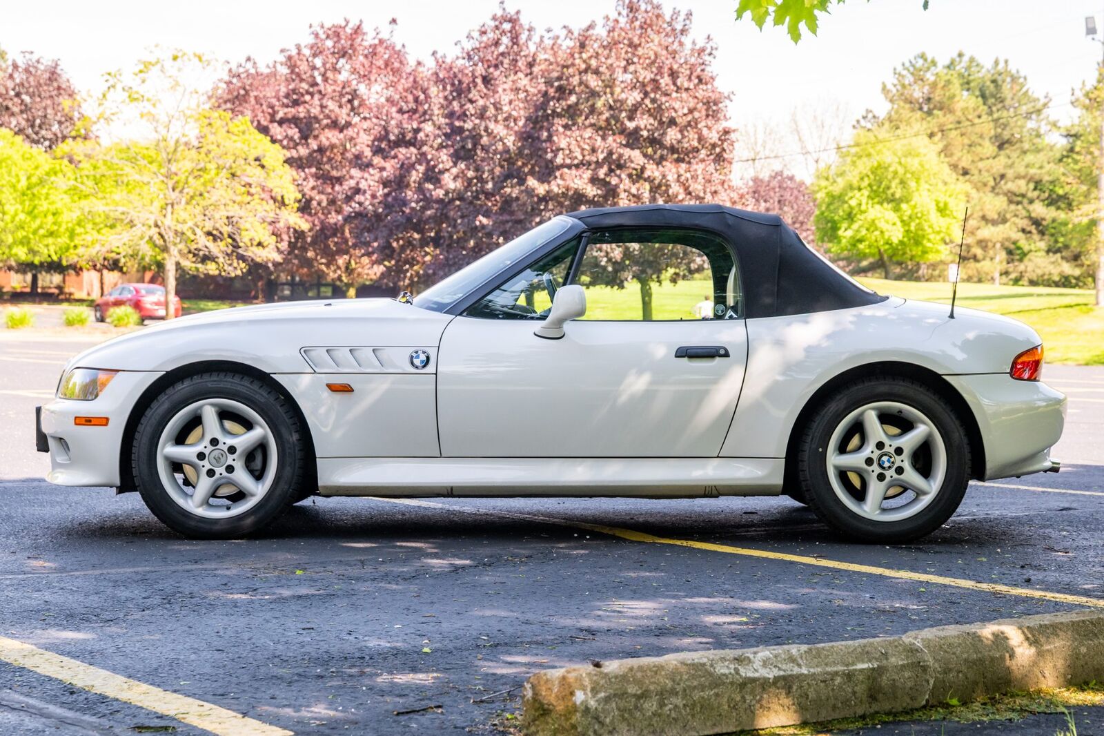 1997 BMW Z3