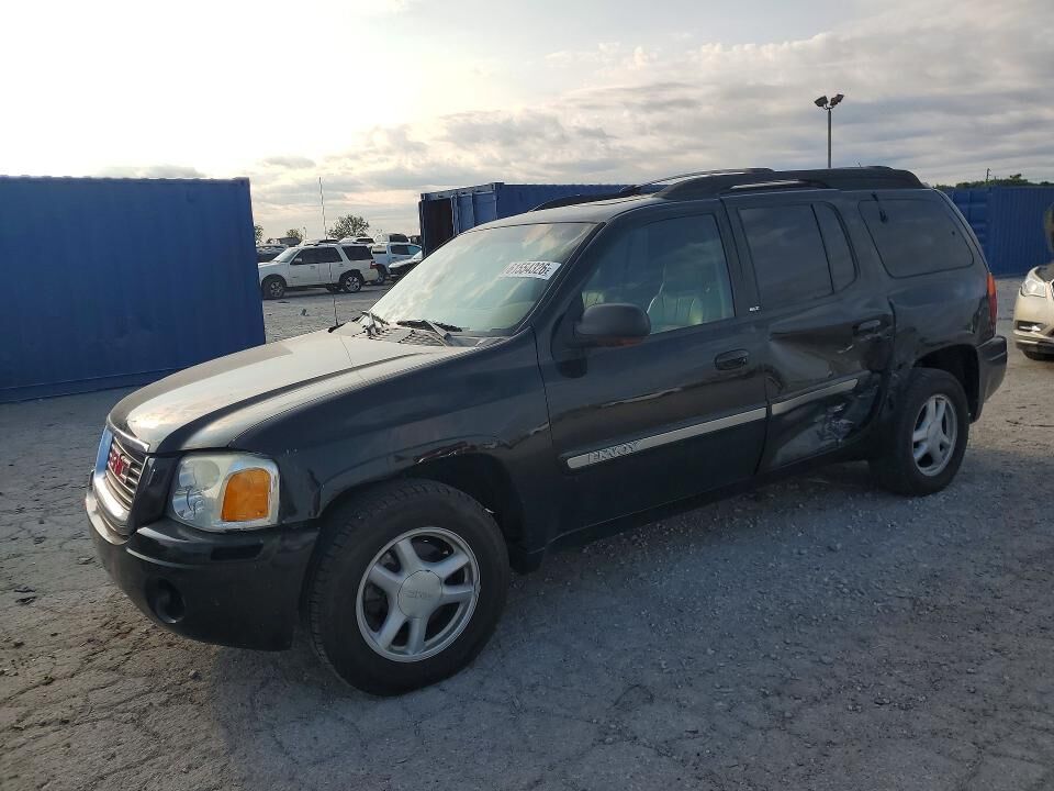 2003 GMC Envoy