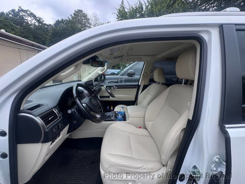2022 Lexus GX