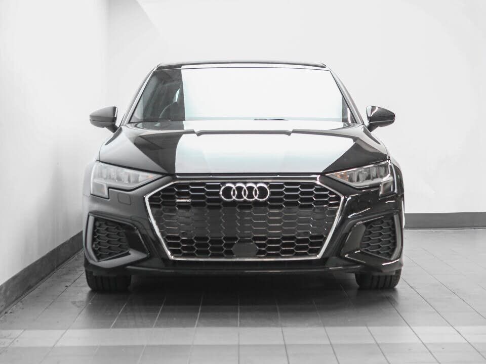2023 Audi A3