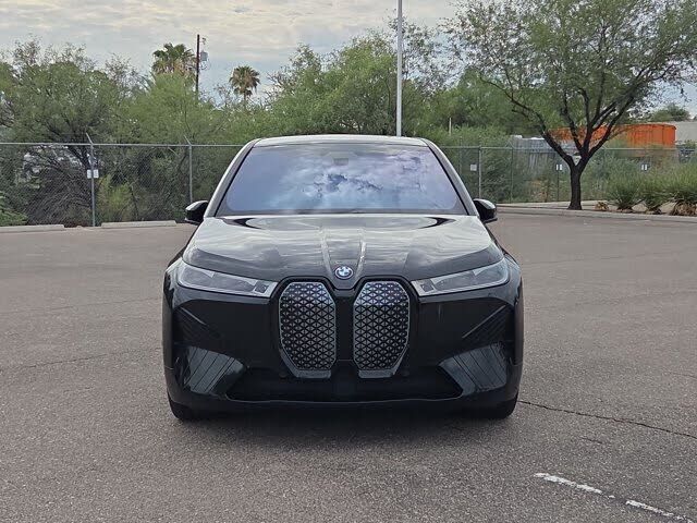 2024 BMW iX