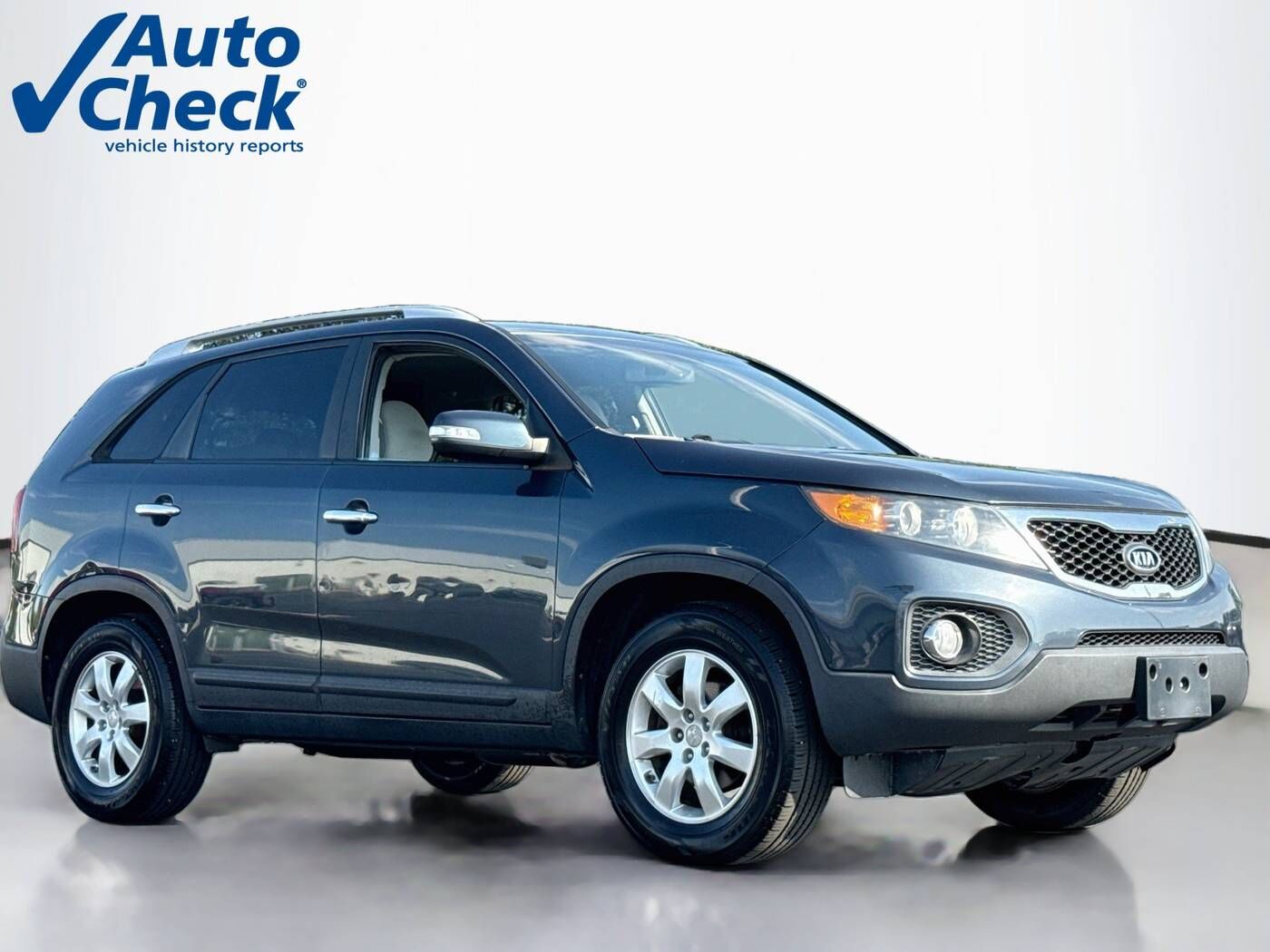 2011 KIA Sorento
