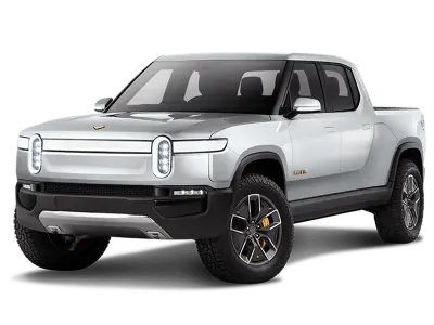 2022 RIVIAN R1T
