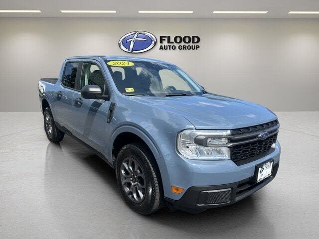 2024 FORD Maverick