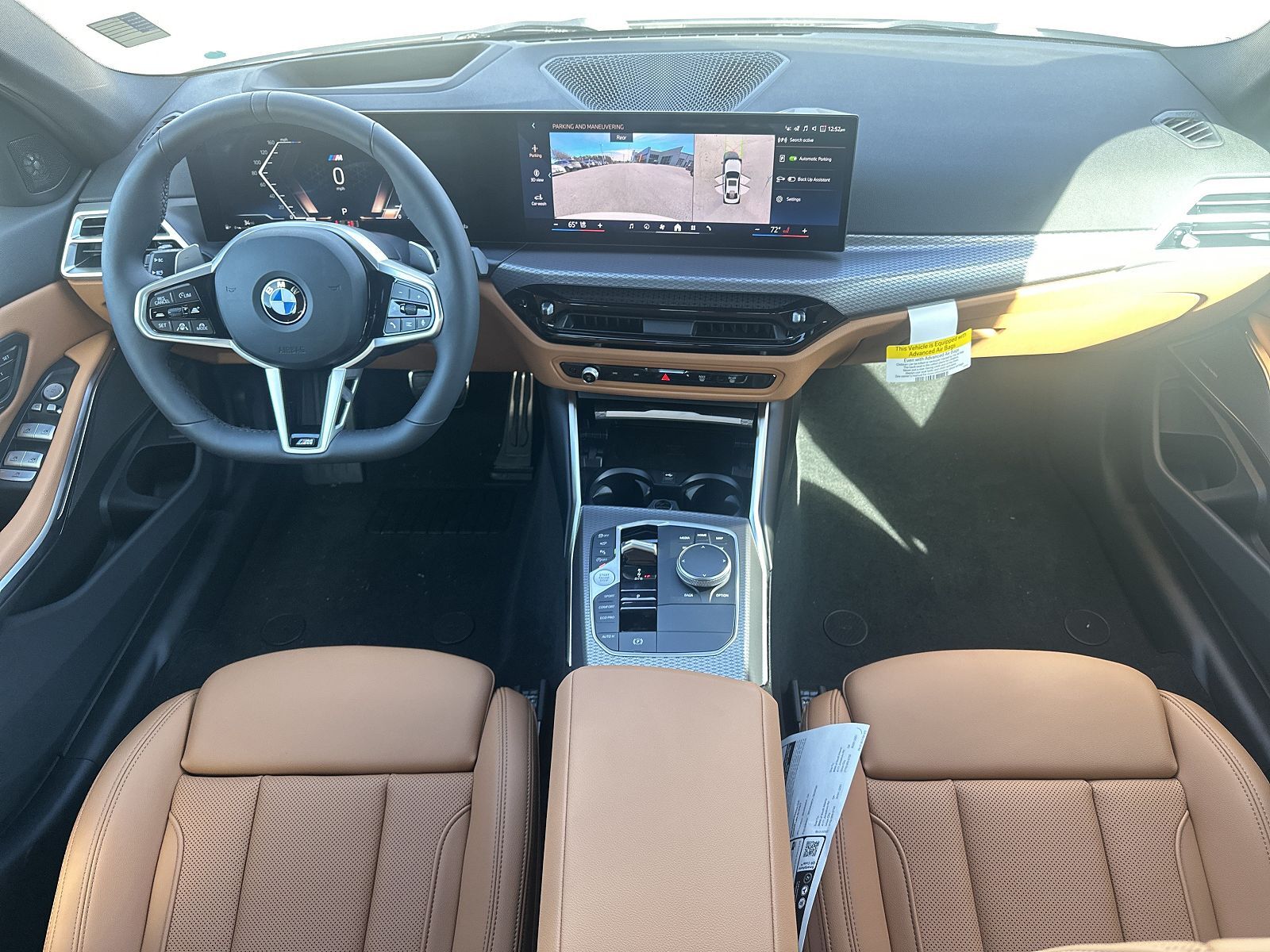 2026 BMW 330i