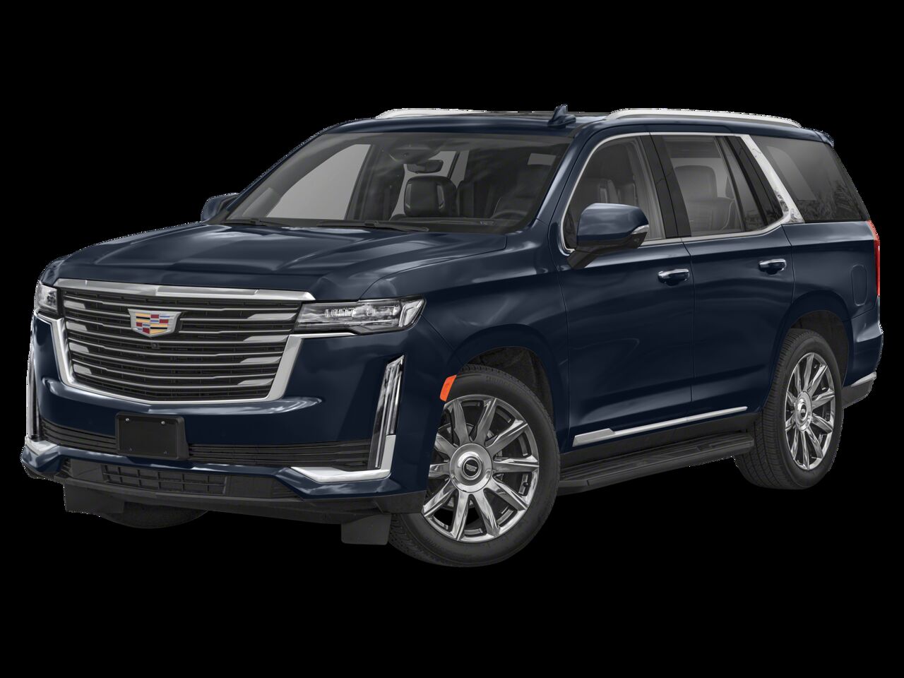 2022 CADILLAC Escalade