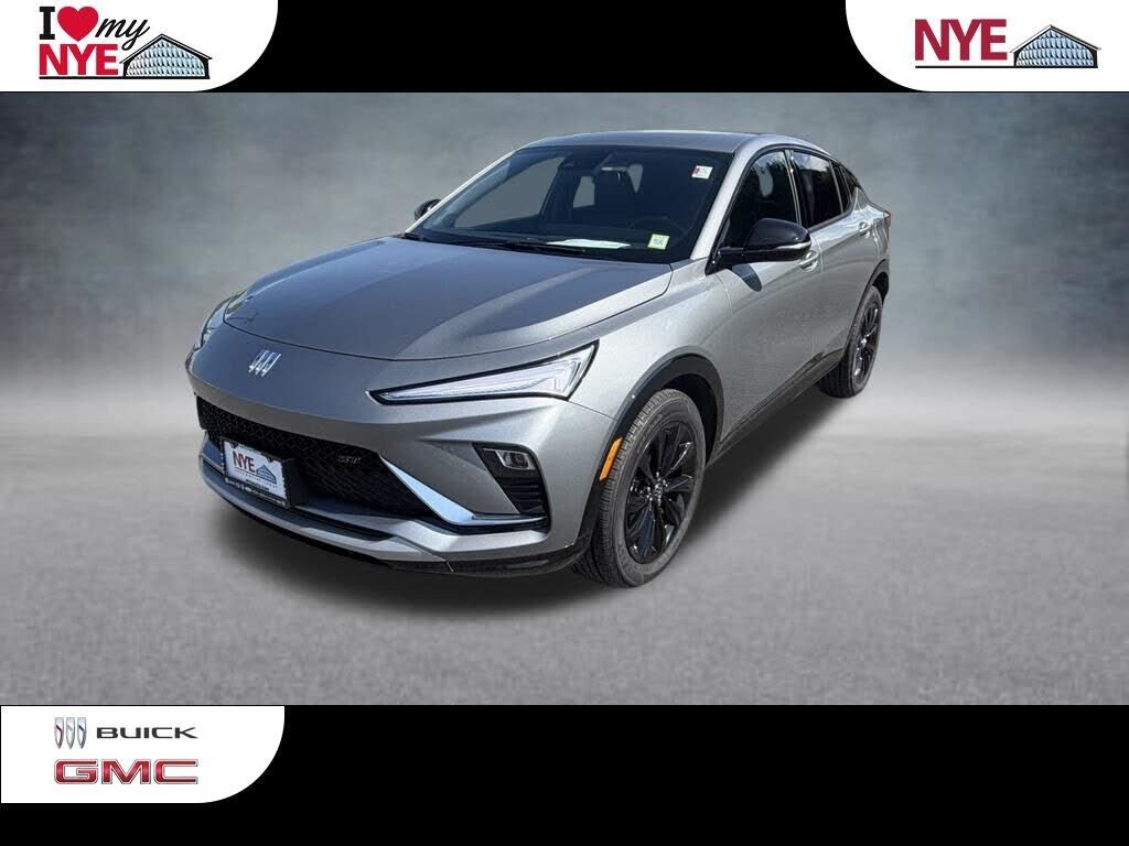 2024 BUICK Envista