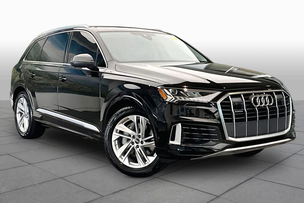 2023 Audi Q7