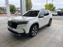 2023 HONDA Pilot