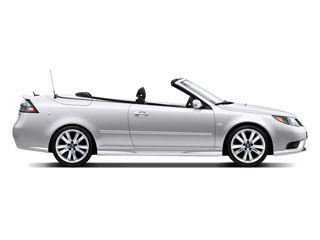 2008 SAAB 9-3