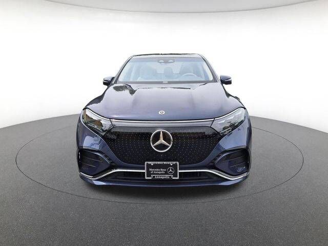 2023 Mercedes-Benz EQS-Class SUV