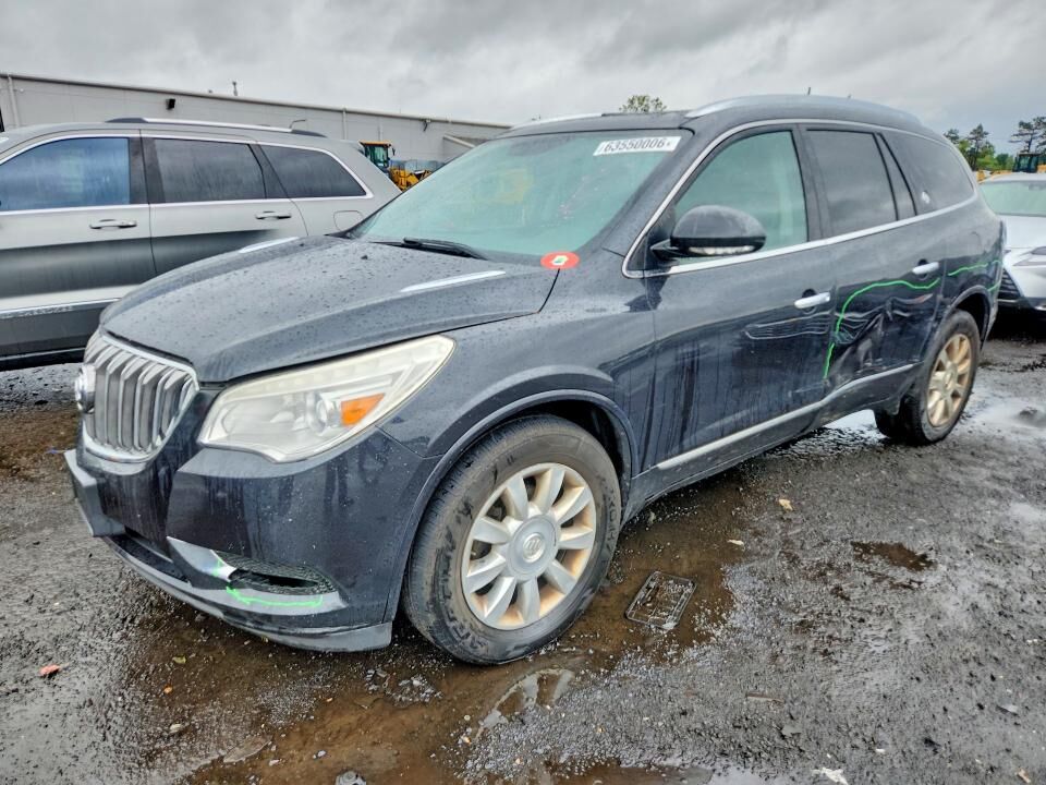 2013 BUICK Enclave