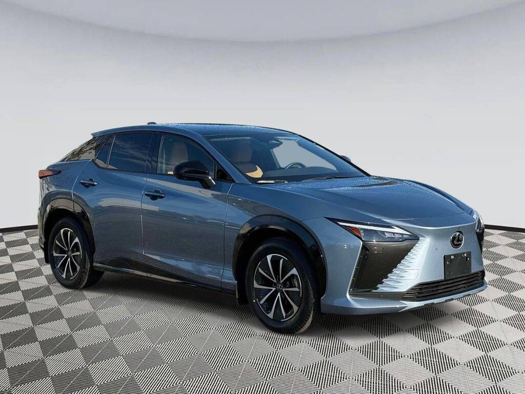 2024 LEXUS RZ 450e