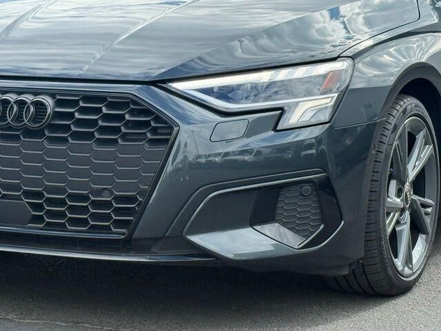 2024 Audi A3