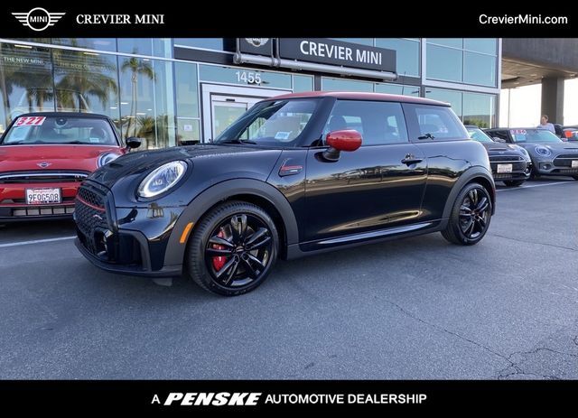 2024 MINI Hardtop