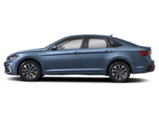 2027 VOLKSWAGEN Jetta