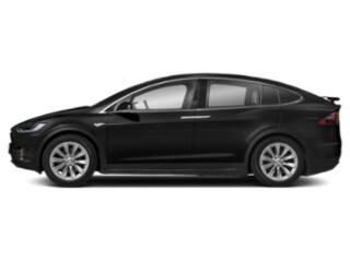 2020 TESLA Model X