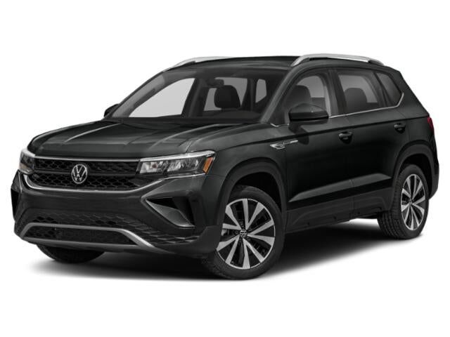 2022 VOLKSWAGEN Taos