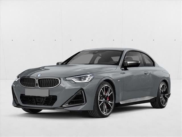 2023 BMW M2