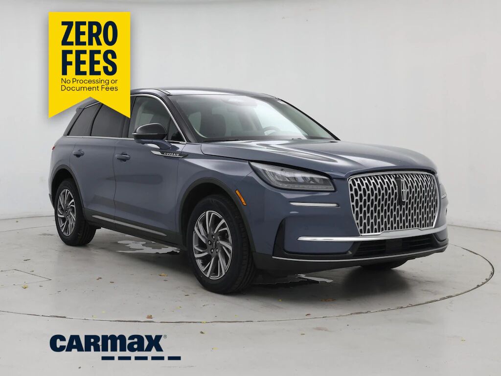 2023 LINCOLN Corsair
