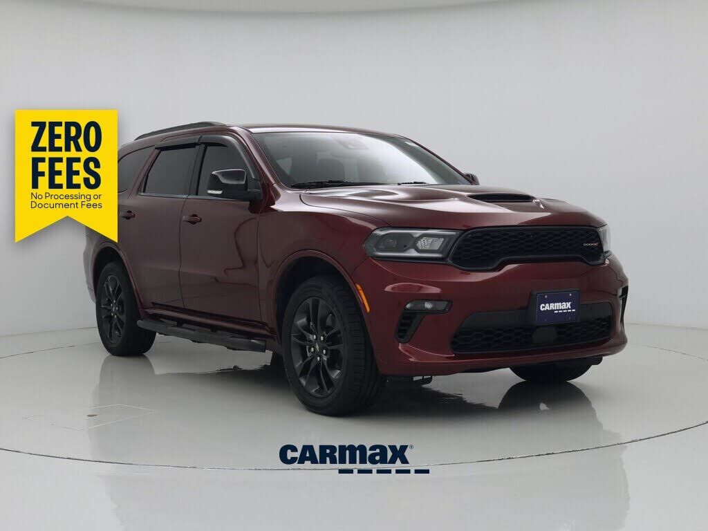 2023 DODGE Durango