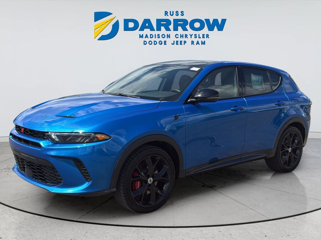 2024 DODGE HORNET