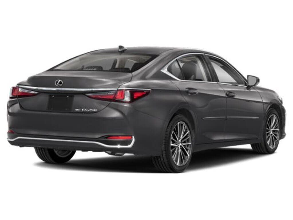 2023 Lexus ES