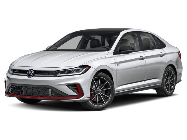 2027 VOLKSWAGEN Jetta GLI