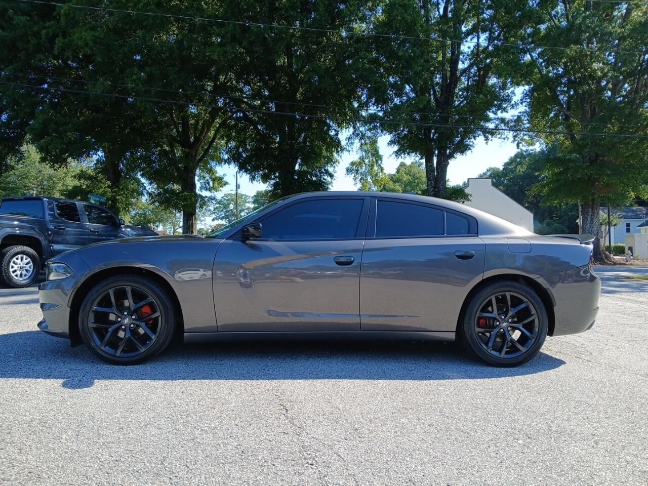 2023 DODGE Charger