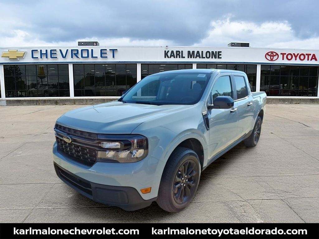 2023 FORD Maverick