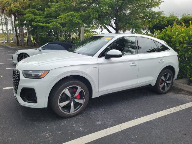 2024 Audi Q5