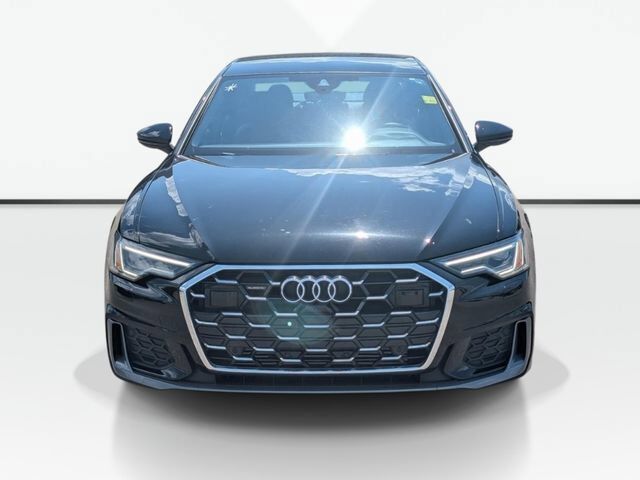2024 Audi A6