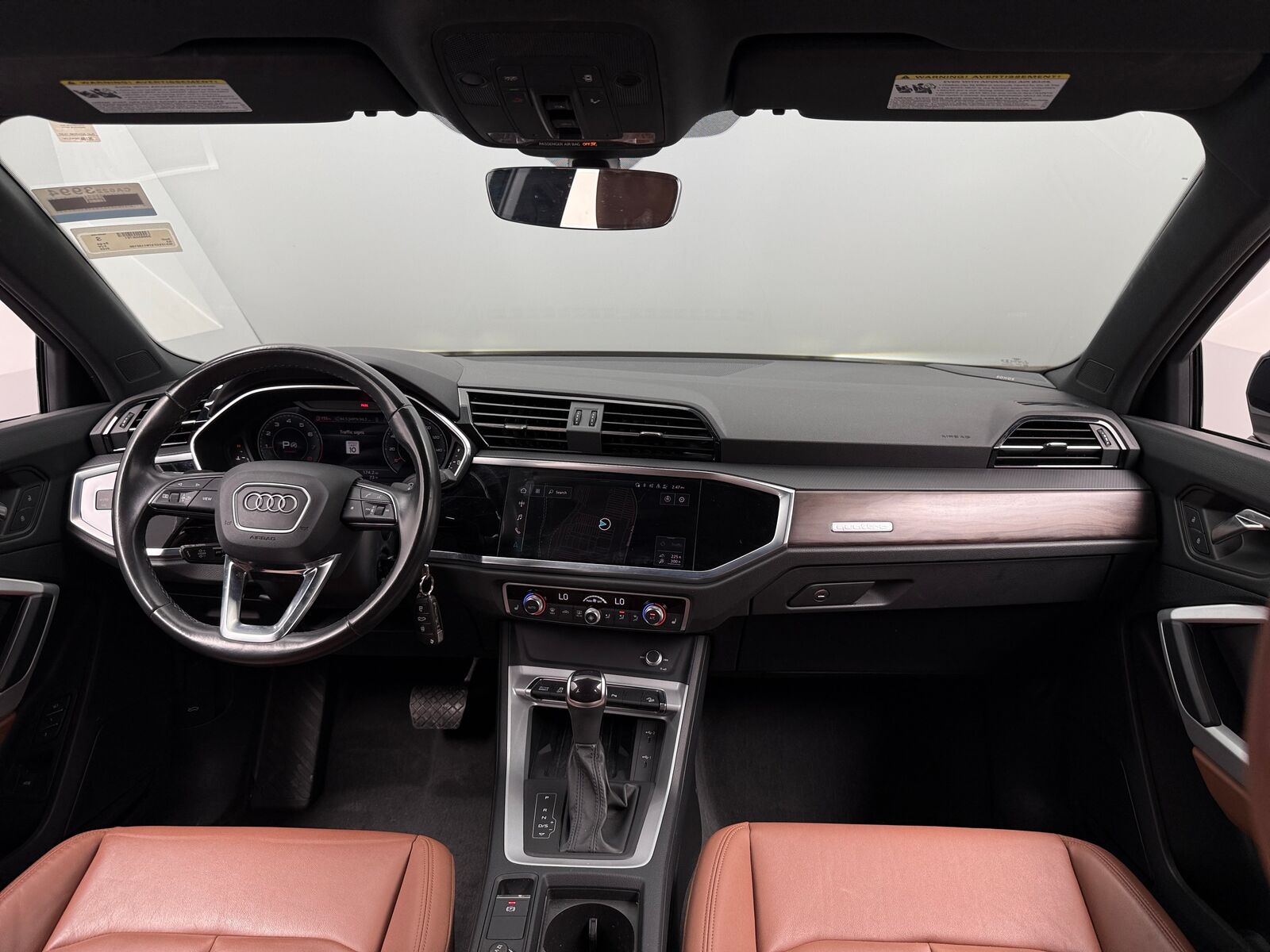 2022 Audi Q3