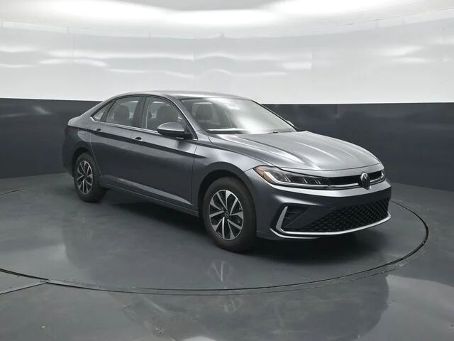 2027 VOLKSWAGEN Jetta