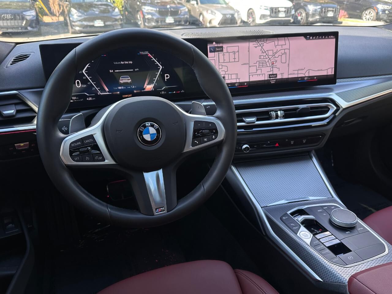 2024 BMW 330i