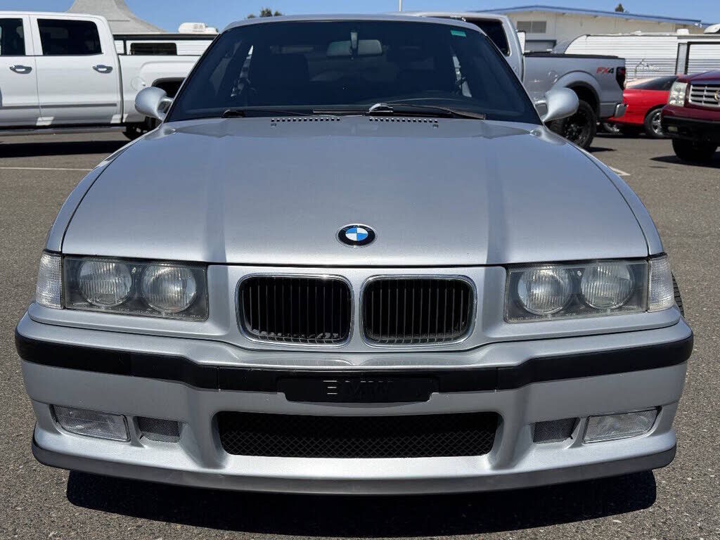 1995 BMW M3