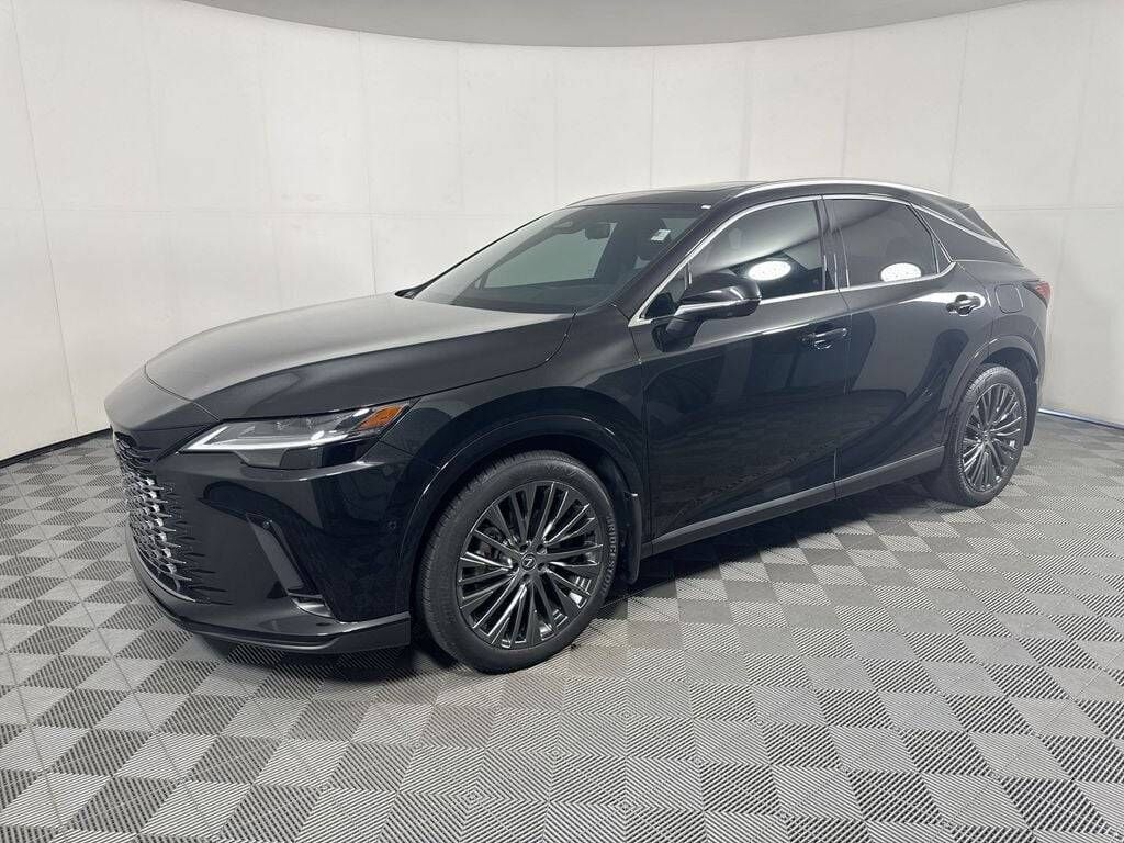2023 LEXUS RX