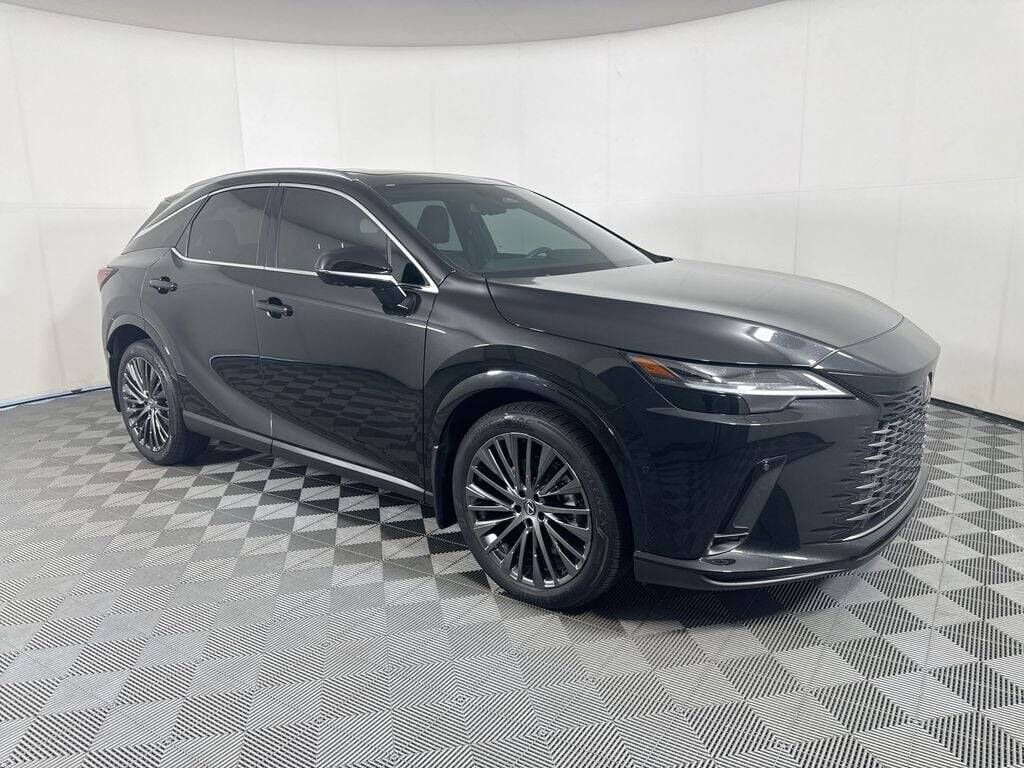2023 Lexus RX