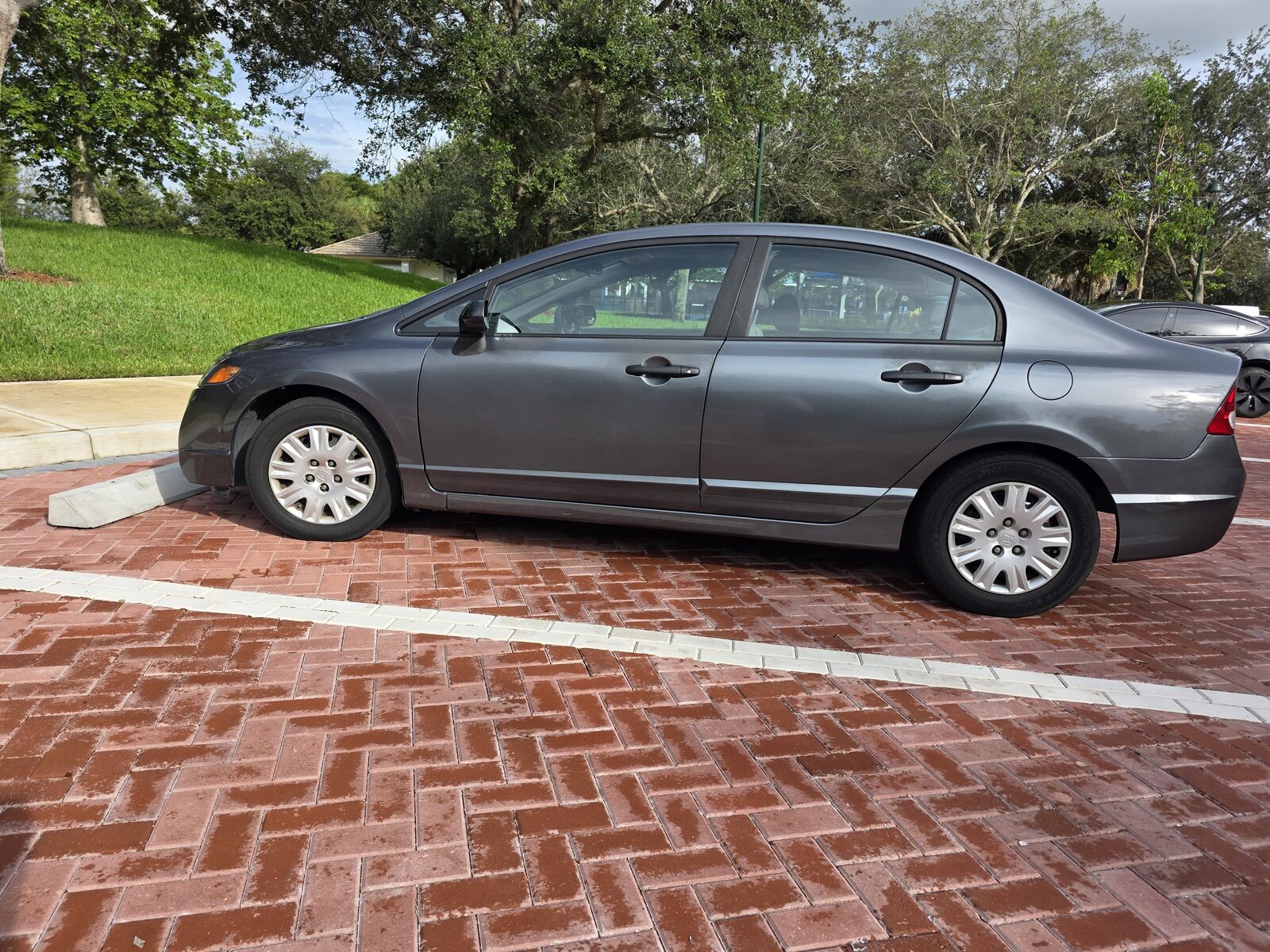 2011 HONDA Civic