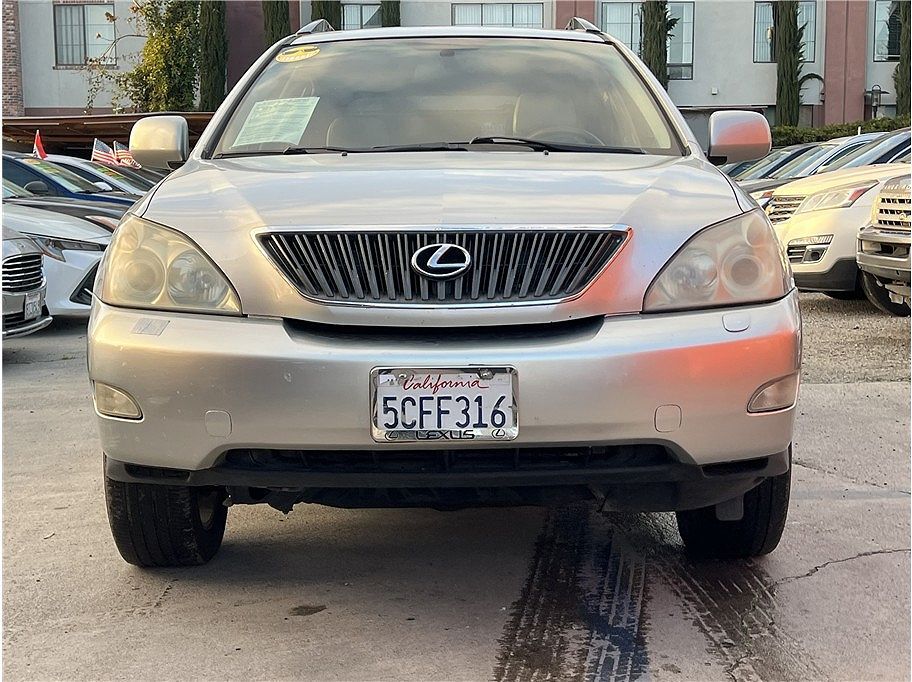 2004 Lexus RX